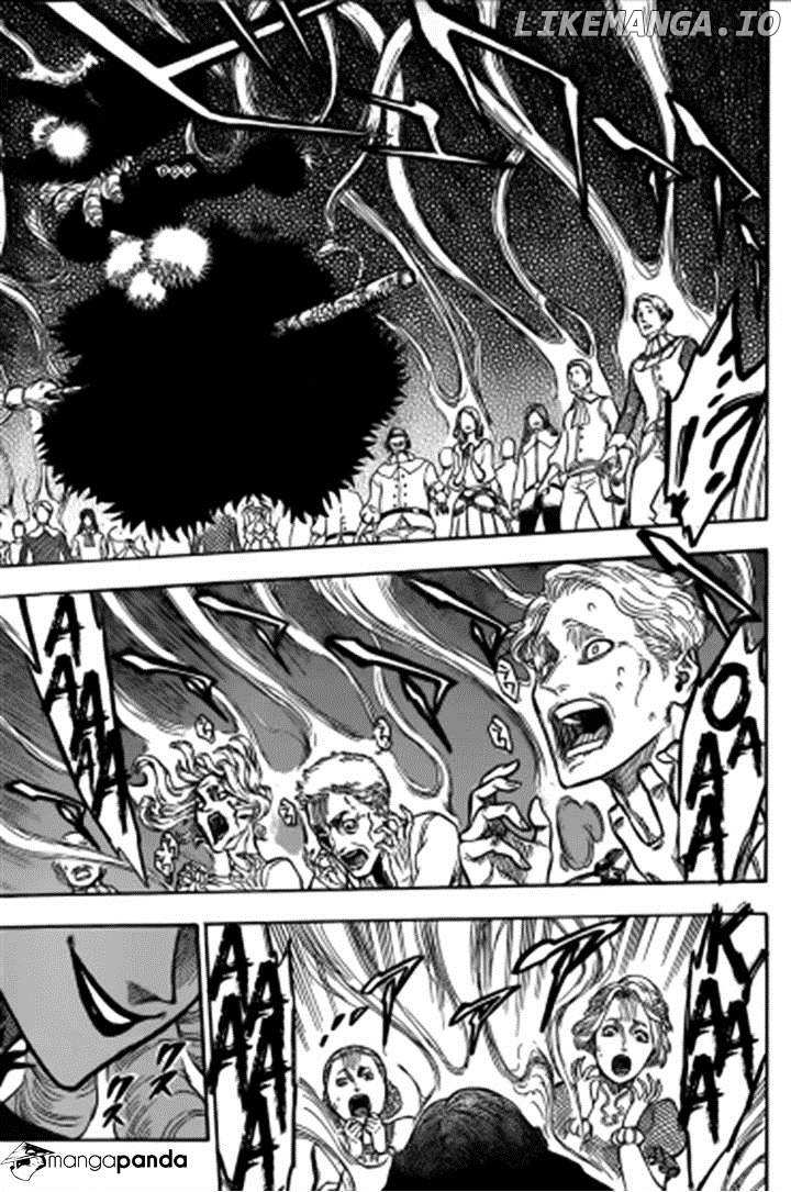 Black Clover chapter 32 image 11